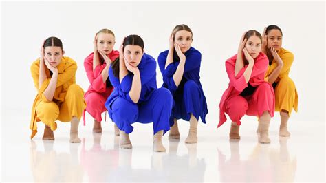 Nagic Feet Dance Company: Redefining the Traditional Dance Company Model